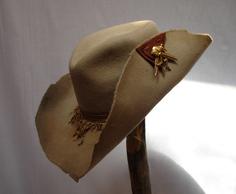 50 ~ 100 X Beaver original concept hat