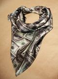 Exclusive $100 bill Fabric