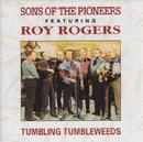 Tumbling Tumbleweed Sons of the Pioneers CD