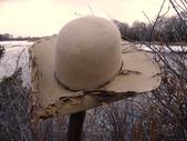 50x Beaver Three Forks Hat