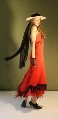 Ode to the Firebird