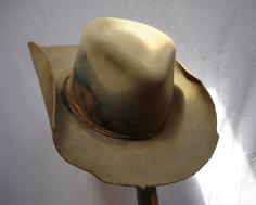 50 ~ 100 X Beaver original concept hat